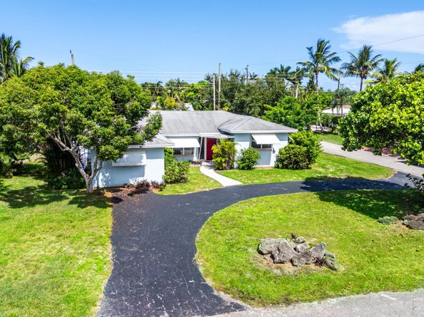 1401 Dale Lane, Delray Beach FL 33444