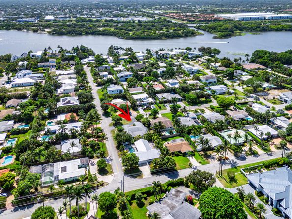 1401 Dale Lane, Delray Beach FL 33444