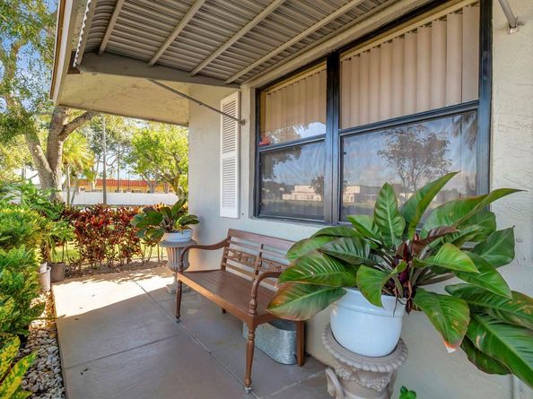 1502 Palmland Drive 1F, Boynton Beach FL 33436