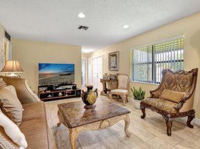 1502 Palmland Drive 1F, Boynton Beach FL 33436