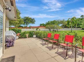 1502 Palmland Drive 1F, Boynton Beach FL 33436