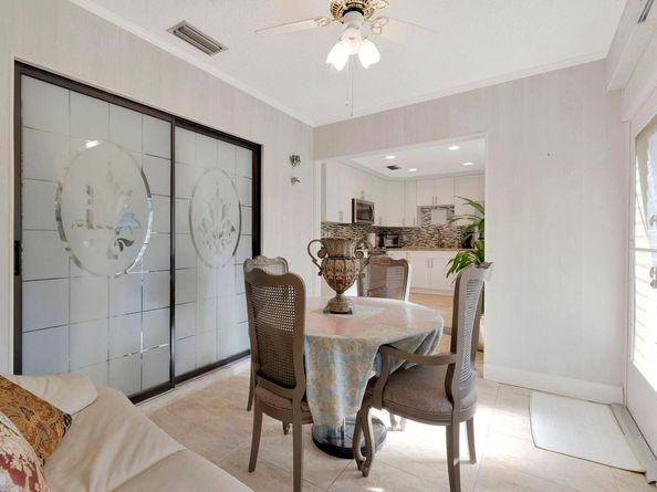 1502 Palmland Drive 1F, Boynton Beach FL 33436