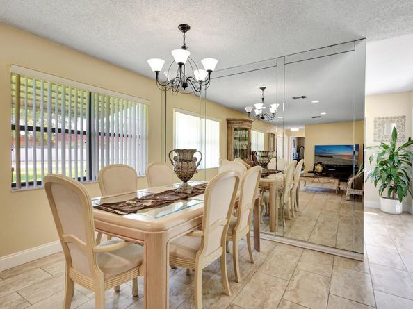 1502 Palmland Drive 1F, Boynton Beach FL 33436
