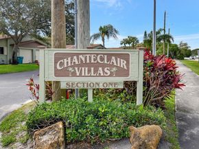 1502 Palmland Drive 1F, Boynton Beach FL 33436