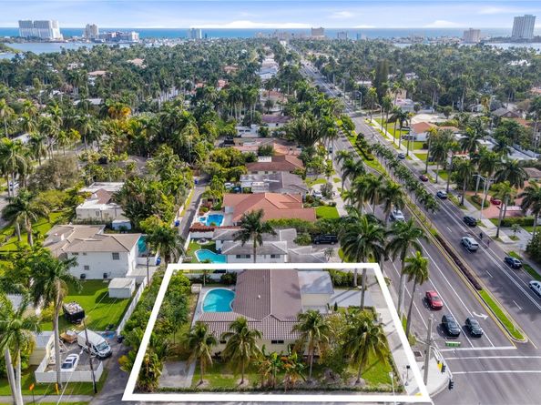 1255 Hollywood Blvd, Hollywood FL 33019