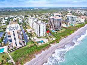 500 Ocean Drive E4a, Juno Beach FL 33408