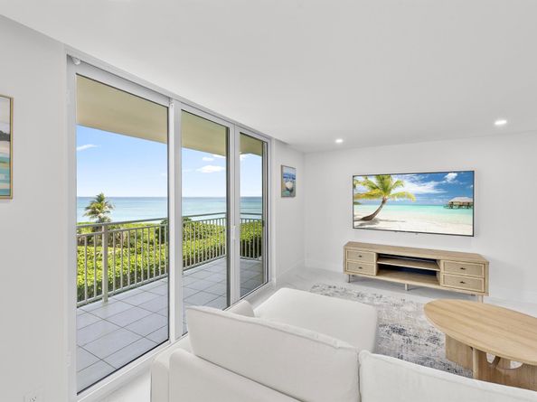 500 Ocean Drive E4a, Juno Beach FL 33408