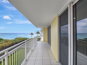 500 Ocean Drive E4a, Juno Beach FL 33408