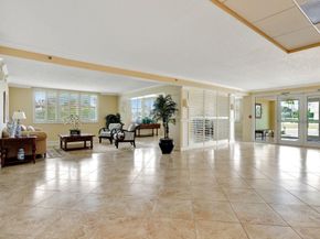 500 Ocean Drive E4a, Juno Beach FL 33408