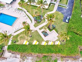 500 Ocean Drive E4a, Juno Beach FL 33408