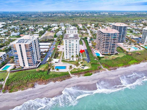 500 Ocean Drive E4a, Juno Beach FL 33408