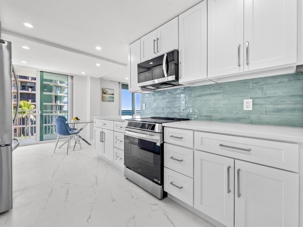 500 Ocean Drive E4a, Juno Beach FL 33408