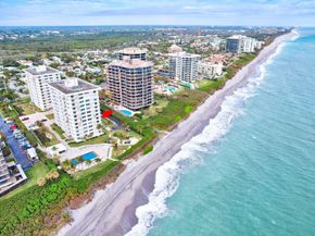 500 Ocean Drive E4a, Juno Beach FL 33408