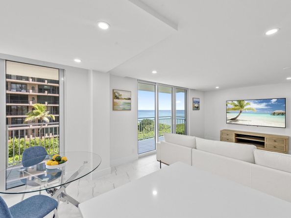 500 Ocean Drive E4a, Juno Beach FL 33408