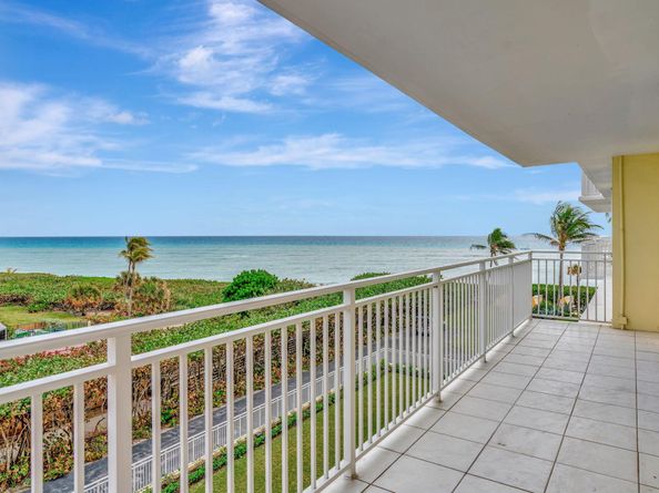 500 Ocean Drive E4a, Juno Beach FL 33408