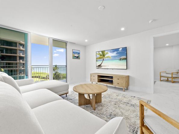 500 Ocean Drive E4a, Juno Beach FL 33408