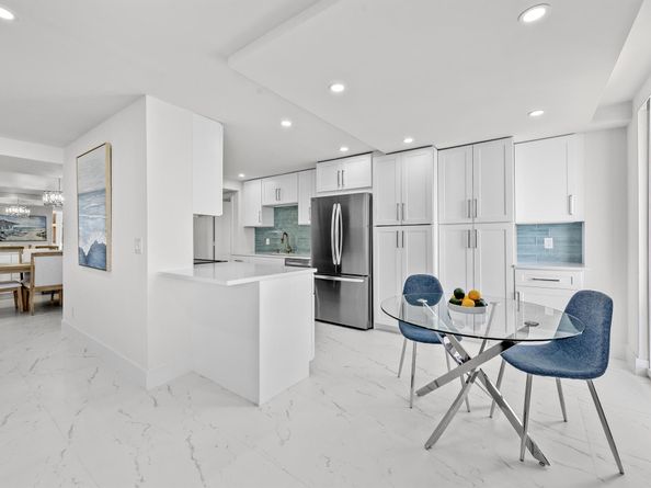 500 Ocean Drive E4a, Juno Beach FL 33408