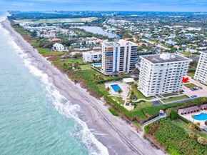 500 Ocean Drive E4a, Juno Beach FL 33408