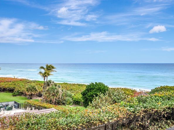 500 Ocean Drive E4a, Juno Beach FL 33408