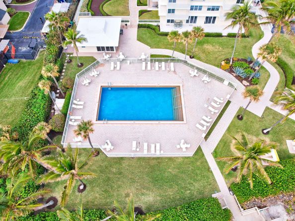 500 Ocean Drive E4a, Juno Beach FL 33408