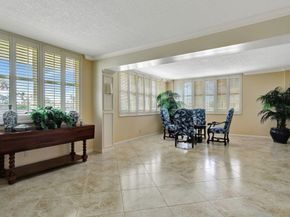 500 Ocean Drive E4a, Juno Beach FL 33408