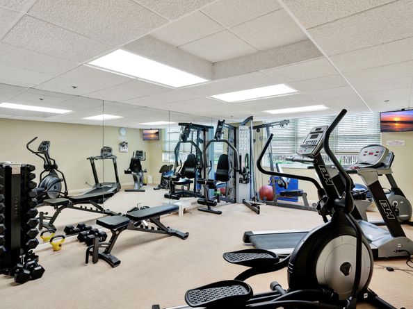 500 Ocean Drive E4a, Juno Beach FL 33408