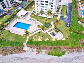 500 Ocean Drive E4a, Juno Beach FL 33408