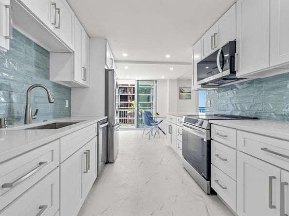 500 Ocean Drive E4a, Juno Beach FL 33408