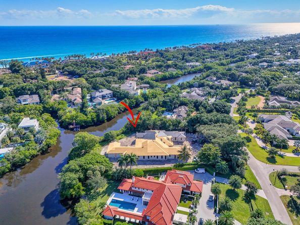 12404 Indian Road, North Palm Beach FL 33408