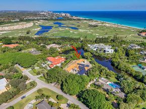 12404 Indian Road, North Palm Beach FL 33408