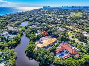 12404 Indian Road, North Palm Beach FL 33408