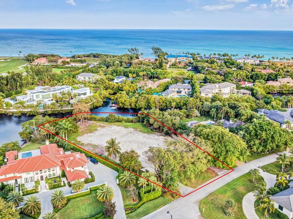 12404 Indian Road, North Palm Beach FL 33408