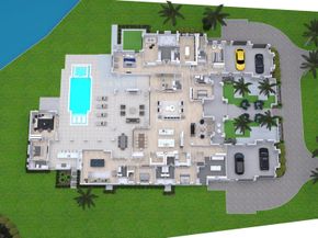 12404 Indian Road, North Palm Beach FL 33408