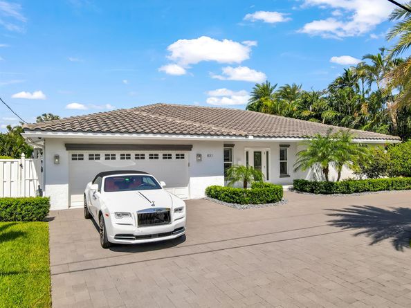 831 Dover Street, Boca Raton FL 33487