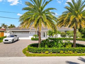 831 Dover Street, Boca Raton FL 33487