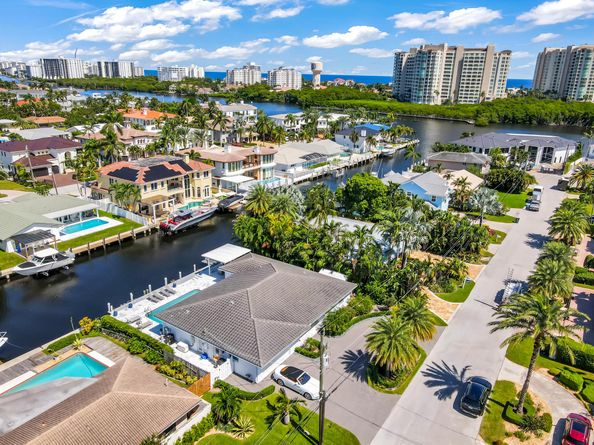 831 Dover Street, Boca Raton FL 33487