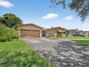 5305 Johnson St, Hollywood FL 33021