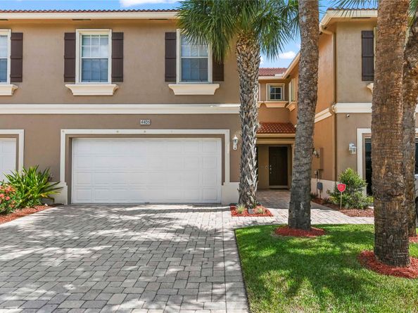4405 Macarthur Palm Trl 4505, Greenacres FL 33463