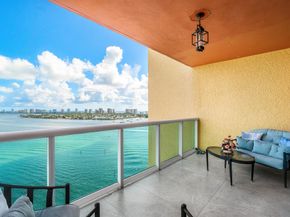 2650 Lake Shore Drive 1705, Riviera Beach FL 33404