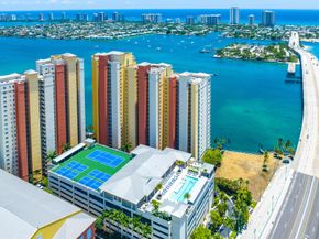 2650 Lake Shore Drive 1705, Riviera Beach FL 33404
