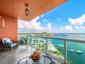2650 Lake Shore Drive 1705, Riviera Beach FL 33404