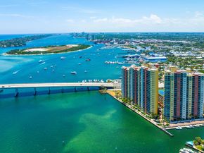 2650 Lake Shore Drive 1705, Riviera Beach FL 33404