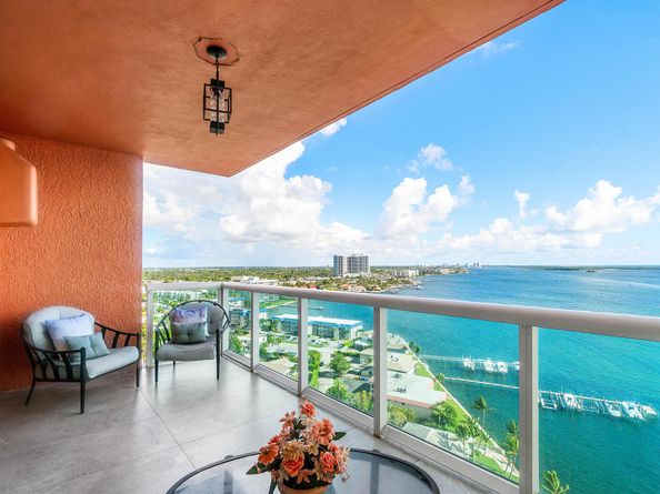 2650 Lake Shore Drive 1705, Riviera Beach FL 33404