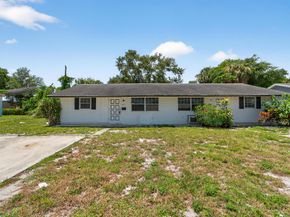 341 Silver Beach Road, Riviera Beach FL 33403