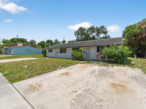 341 Silver Beach Road, Riviera Beach FL 33403