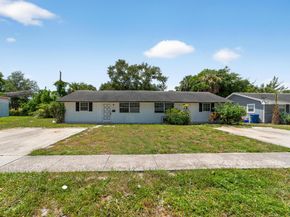 341 Silver Beach Road, Riviera Beach FL 33403