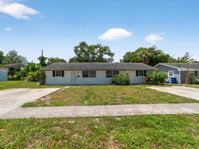 341 Silver Beach Road, Riviera Beach FL 33403