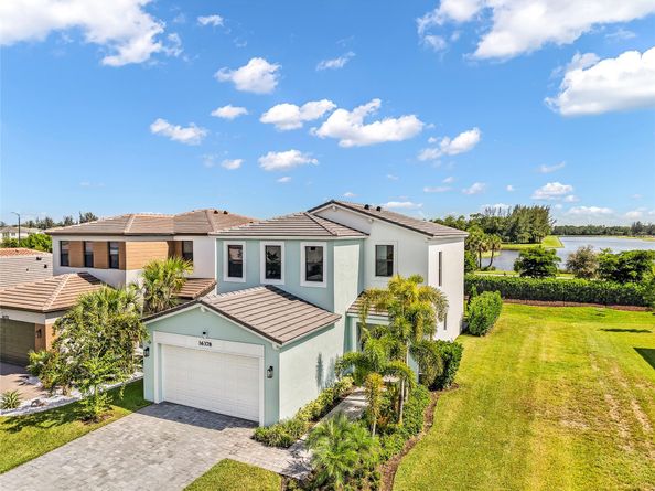 16378 Sea Turtle Pl, Loxahatchee FL 33470