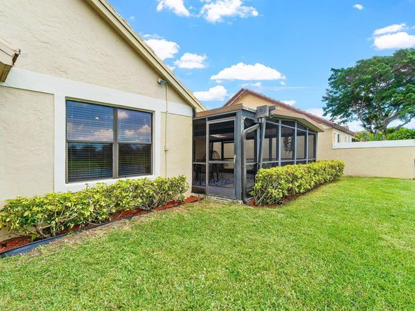6932 Bitterbush Place, Boynton Beach FL 33472