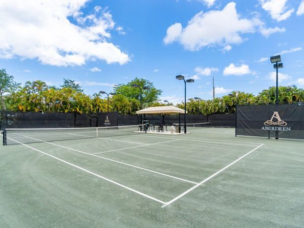 6932 Bitterbush Place, Boynton Beach FL 33472